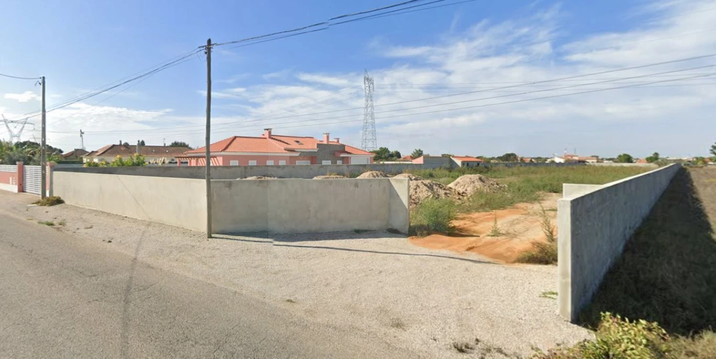 Terreno para Venda em Pinhal Novo Foto 20