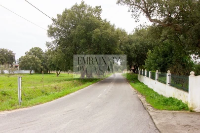 Moradia T3 para Venda em Glória do Ribatejo e Granho