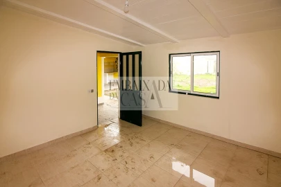 Moradia T3 para Venda em Glória do Ribatejo e Granho
