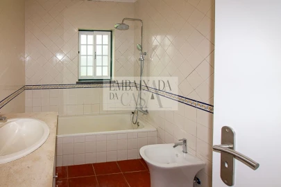 Moradia T3 para Venda em Glória do Ribatejo e Granho