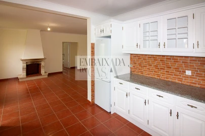 Moradia T3 para Venda em Glória do Ribatejo e Granho