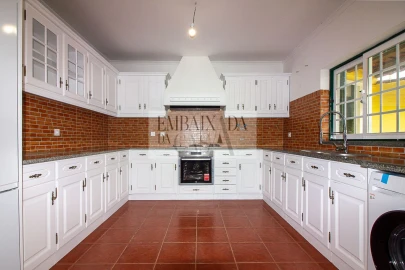 Moradia T3 para Venda em Glória do Ribatejo e Granho