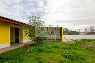 Moradia T3 para Venda em Glória do Ribatejo e Granho