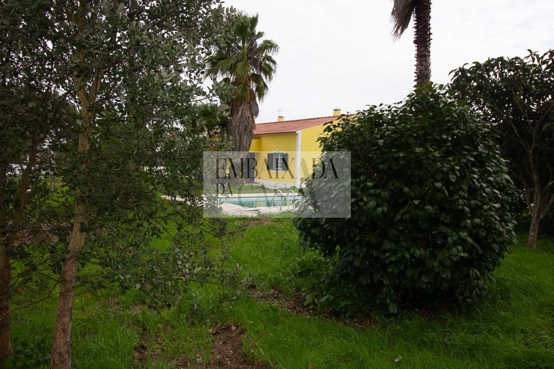 Moradia T3 para Venda em Glória do Ribatejo e Granho Foto 48