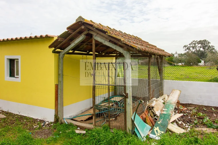 Moradia T3 para Venda em Glória do Ribatejo e Granho Foto 41