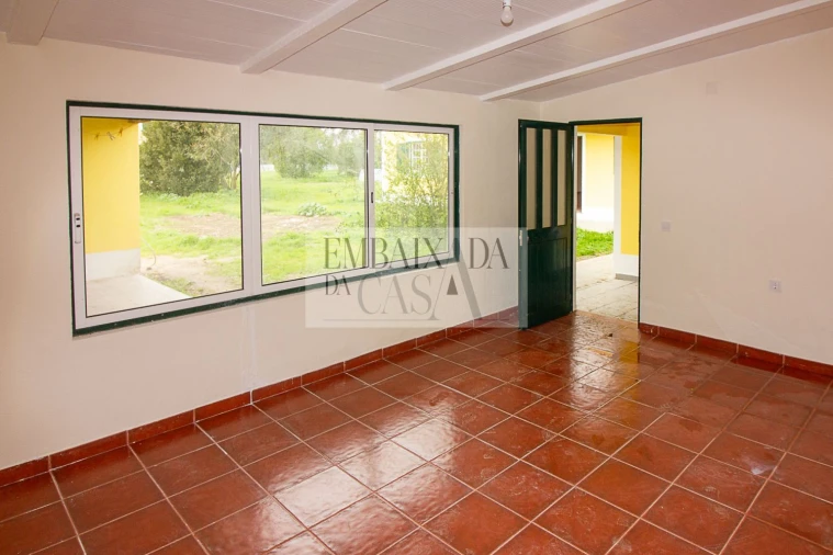 Moradia T3 para Venda em Glória do Ribatejo e Granho Foto 7