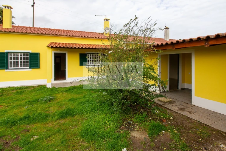 Moradia T3 para Venda em Glória do Ribatejo e Granho Foto 4