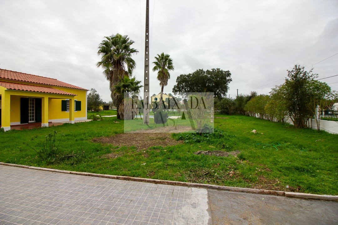 Moradia T3 para Venda em Glória do Ribatejo e Granho Foto 3