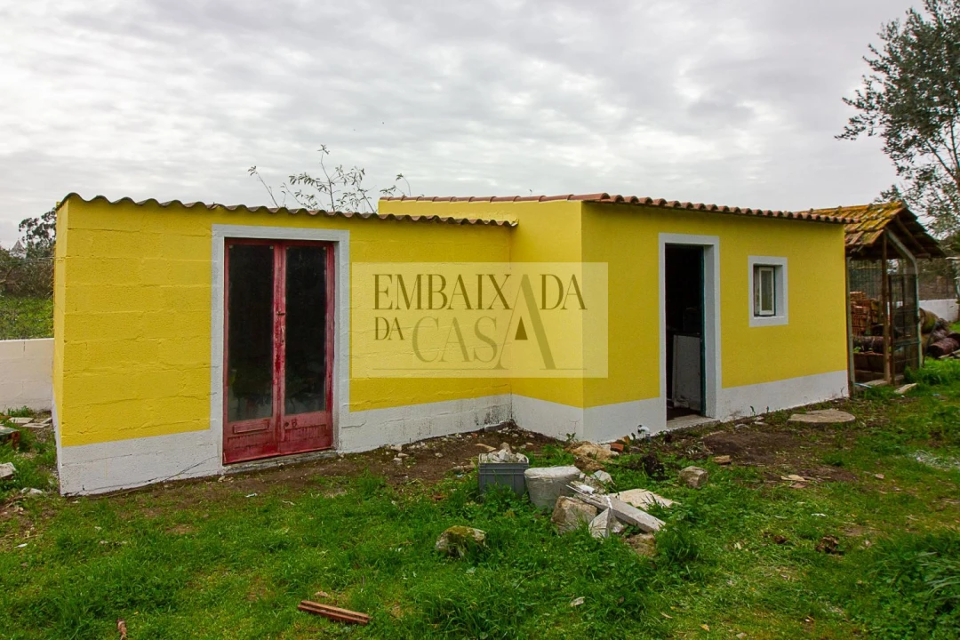 Moradia T3 para Venda em Glória do Ribatejo e Granho Foto 40