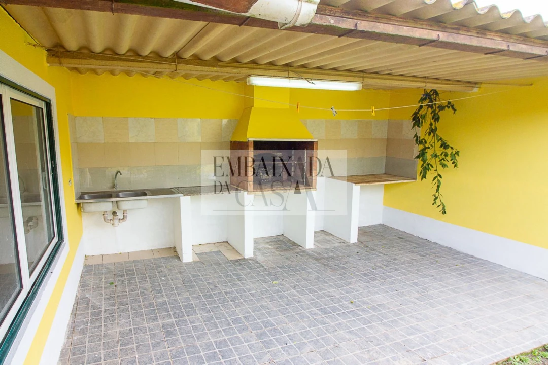 Moradia T3 para Venda em Glória do Ribatejo e Granho Foto 5