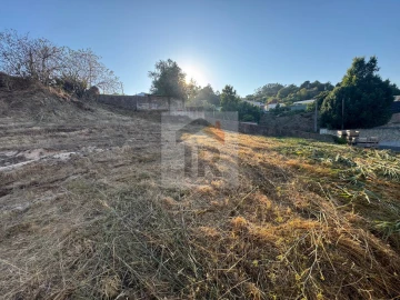 Terreno para Venda em Salir de Matos