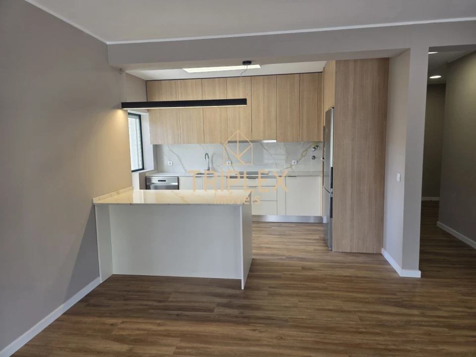Apartamento T3 para Venda em Bougado (São Martinho e Santiago) Foto 3