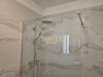 Apartamento T3 para Venda em Bougado (São Martinho e Santiago)