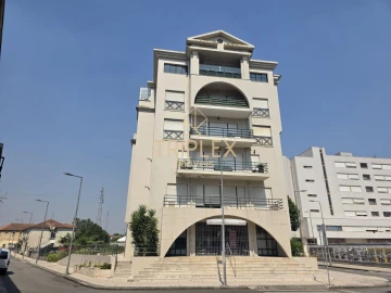 Apartamento T3 para Venda em Bougado (São Martinho e Santiago)