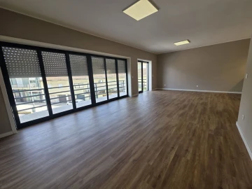 Apartamento T3 para Venda em Bougado (São Martinho e Santiago)