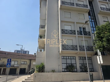 Apartamento T3 para Venda em Bougado (São Martinho e Santiago)