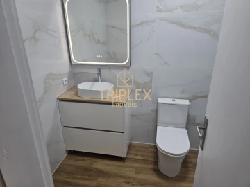 Apartamento T3 para Venda em Bougado (São Martinho e Santiago)