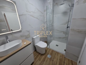 Apartamento T3 para Venda em Bougado (São Martinho e Santiago)