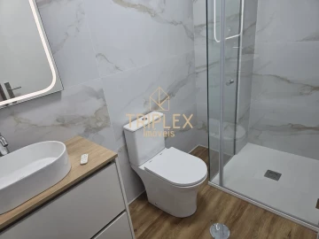 Apartamento T3 para Venda em Bougado (São Martinho e Santiago)