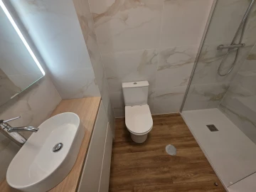 Apartamento T3 para Venda em Bougado (São Martinho e Santiago)