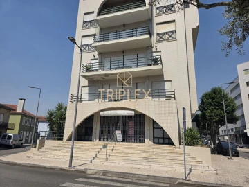 Apartamento T3 para Venda em Bougado (São Martinho e Santiago)