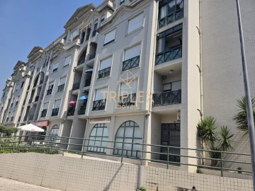 Apartamento T3 para Venda em Bougado (São Martinho e Santiago)