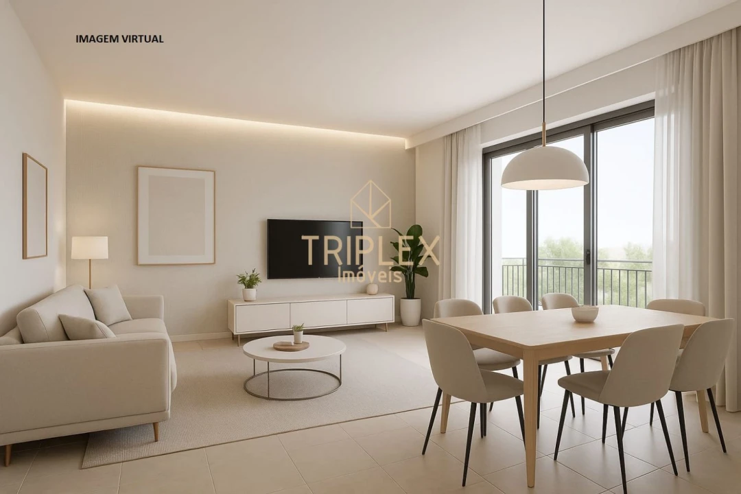 Apartamento T3 para Venda em Bougado (São Martinho e Santiago) Foto 7