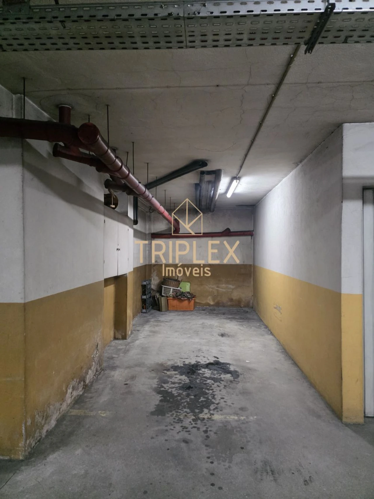 Apartamento T3 para Venda em Bougado (São Martinho e Santiago) Foto 44