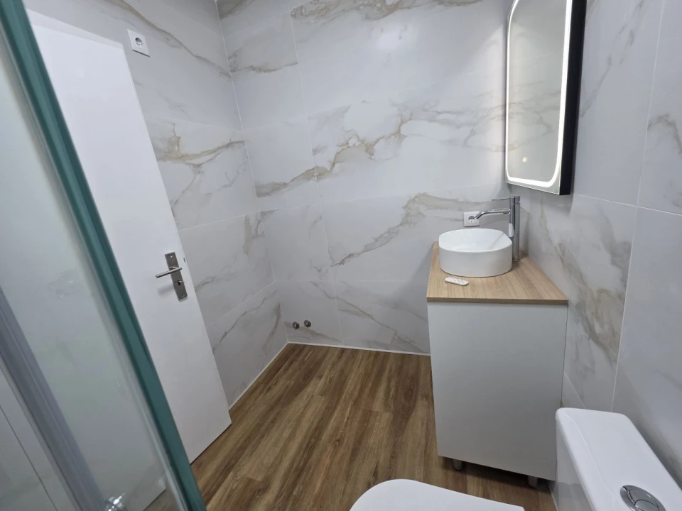 Apartamento T3 para Venda em Bougado (São Martinho e Santiago) Planta 10