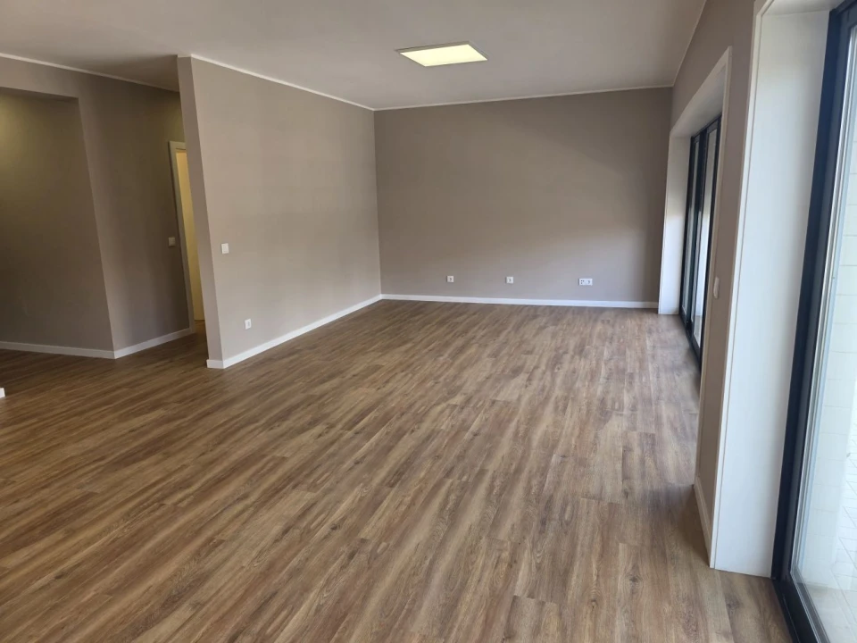 Apartamento T3 para Venda em Bougado (São Martinho e Santiago) Planta 2