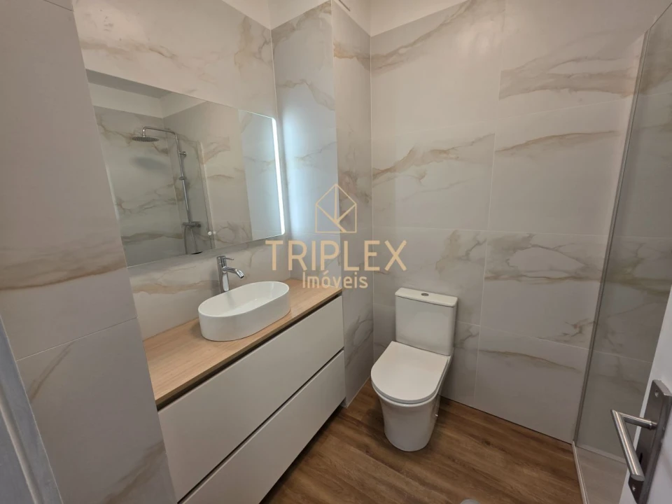 Apartamento T3 para Venda em Bougado (São Martinho e Santiago) Foto 21