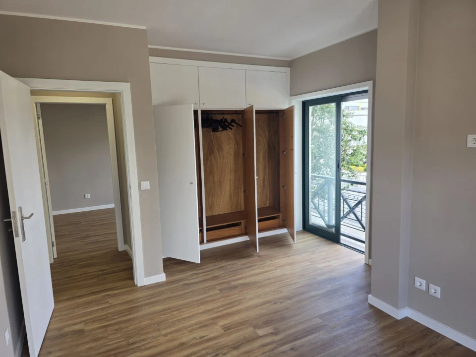 Apartamento T3 para Venda em Bougado (São Martinho e Santiago) Planta 16