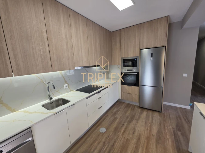 Apartamento T3 para Venda em Bougado (São Martinho e Santiago) Foto 2