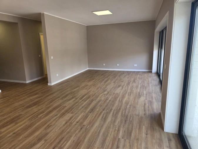 Apartamento T3 para Venda em Bougado (São Martinho e Santiago) Planta 2