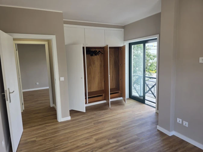 Apartamento T3 para Venda em Bougado (São Martinho e Santiago) Planta 16