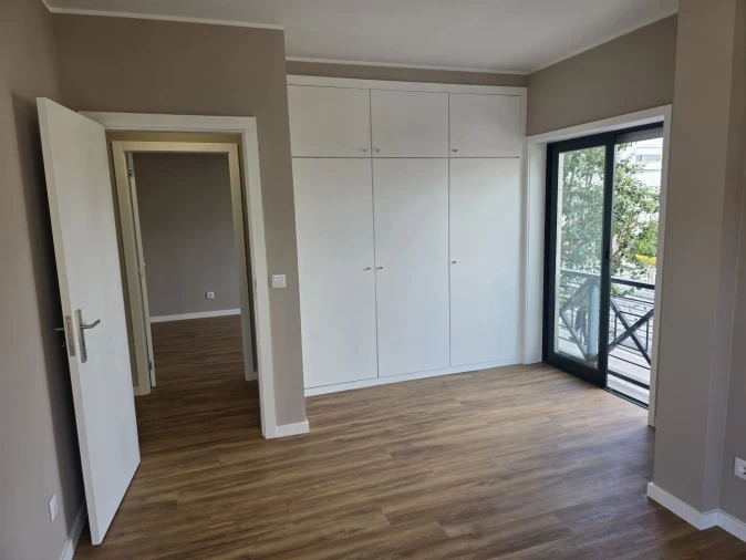 Apartamento T3 para Venda em Bougado (São Martinho e Santiago) Planta 17