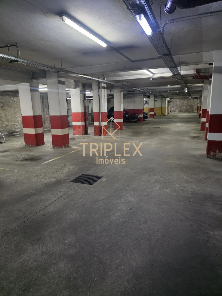 Apartamento T3 para Venda em Bougado (São Martinho e Santiago) Foto 45