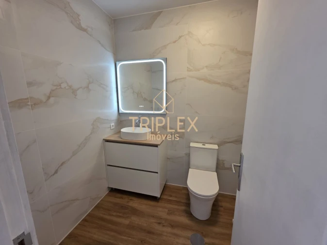 Apartamento T3 para Venda em Bougado (São Martinho e Santiago) Foto 20