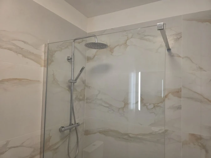 Apartamento T3 para Venda em Bougado (São Martinho e Santiago) Planta 14