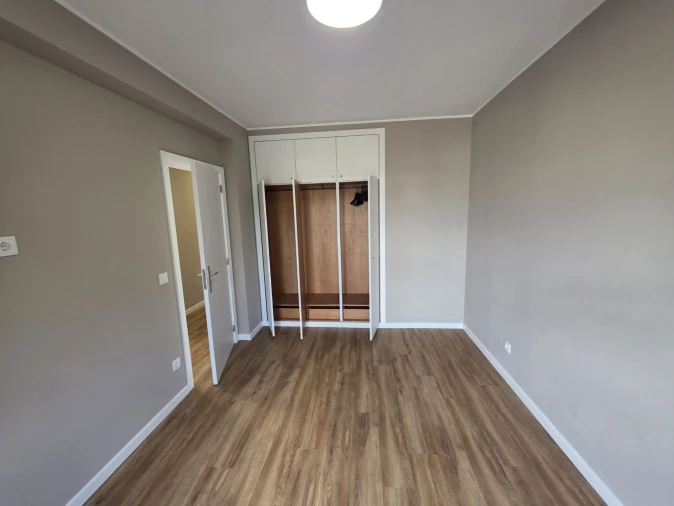 Apartamento T3 para Venda em Bougado (São Martinho e Santiago) Planta 19