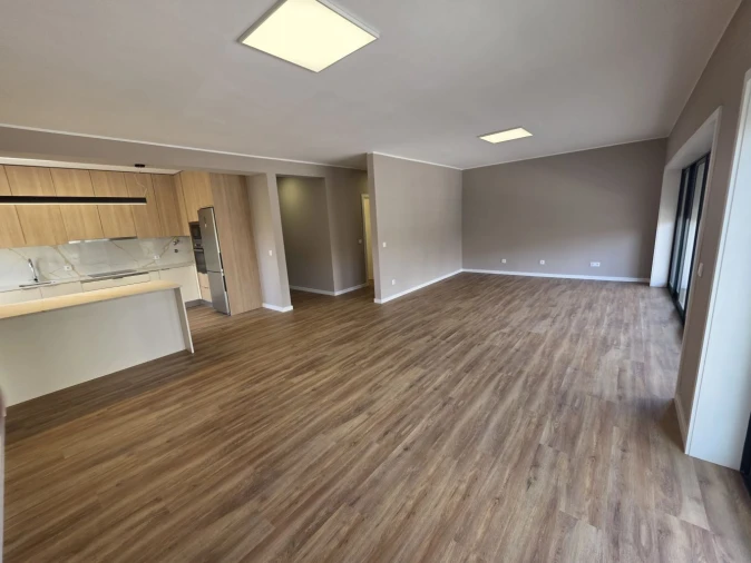 Apartamento T3 para Venda em Bougado (São Martinho e Santiago) Planta 3