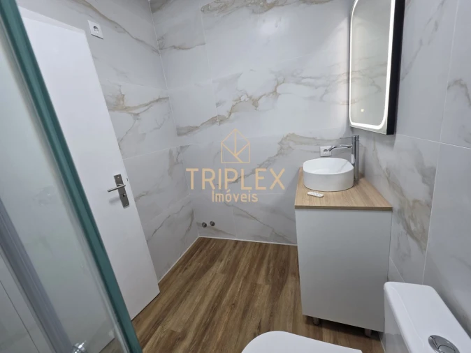 Apartamento T3 para Venda em Bougado (São Martinho e Santiago) Foto 41