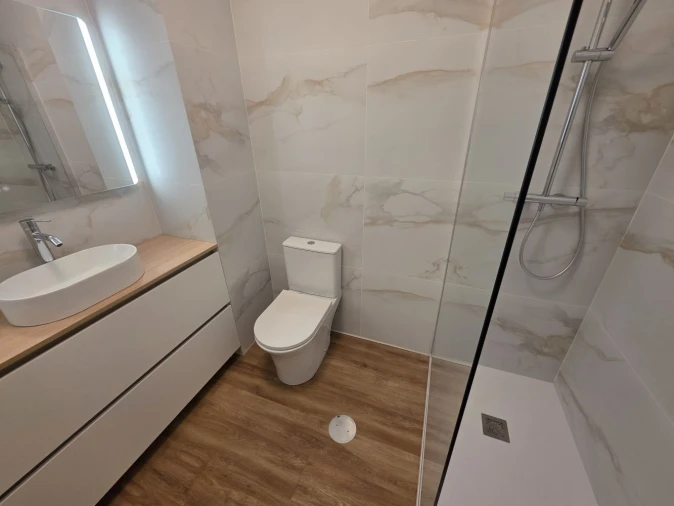Apartamento T3 para Venda em Bougado (São Martinho e Santiago) Planta 12