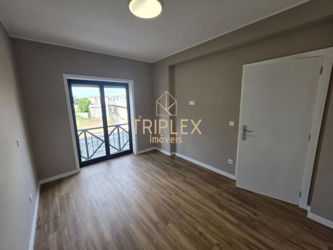 Apartamento T3 para Venda em Bougado (São Martinho e Santiago) Foto 32