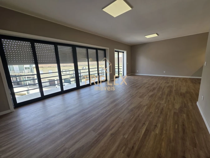 Apartamento T3 para Venda em Bougado (São Martinho e Santiago) Foto 9