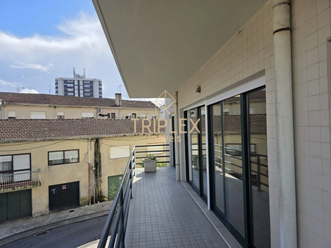 Apartamento T3 para Venda em Bougado (São Martinho e Santiago) Foto 23