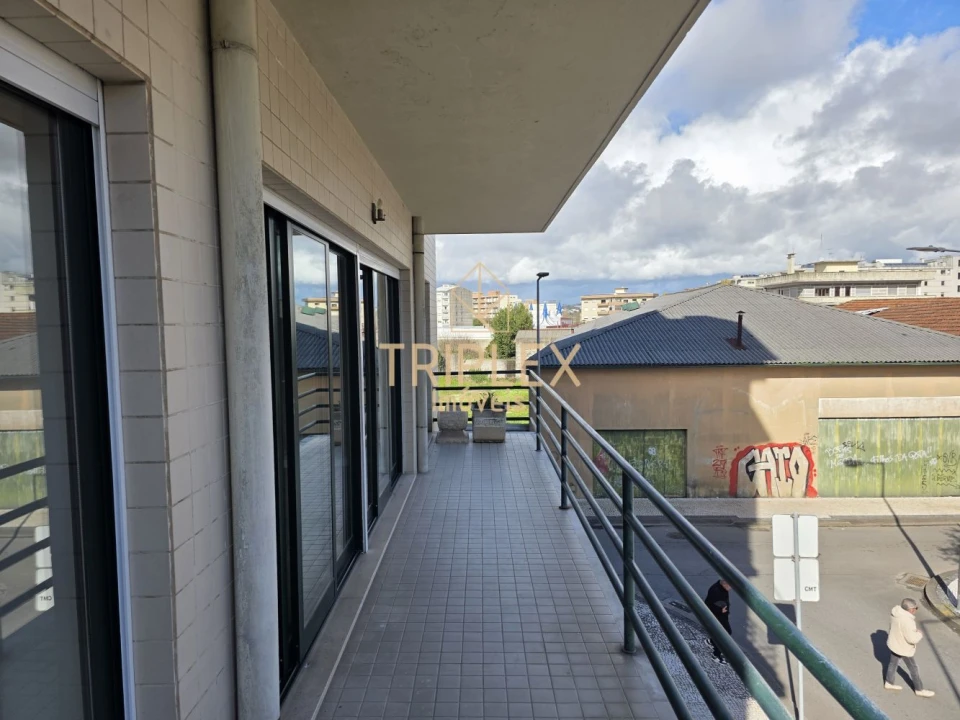 Apartamento T3 para Venda em Bougado (São Martinho e Santiago) Foto 22