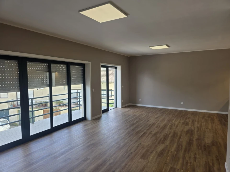 Apartamento T3 para Venda em Bougado (São Martinho e Santiago) Planta 5