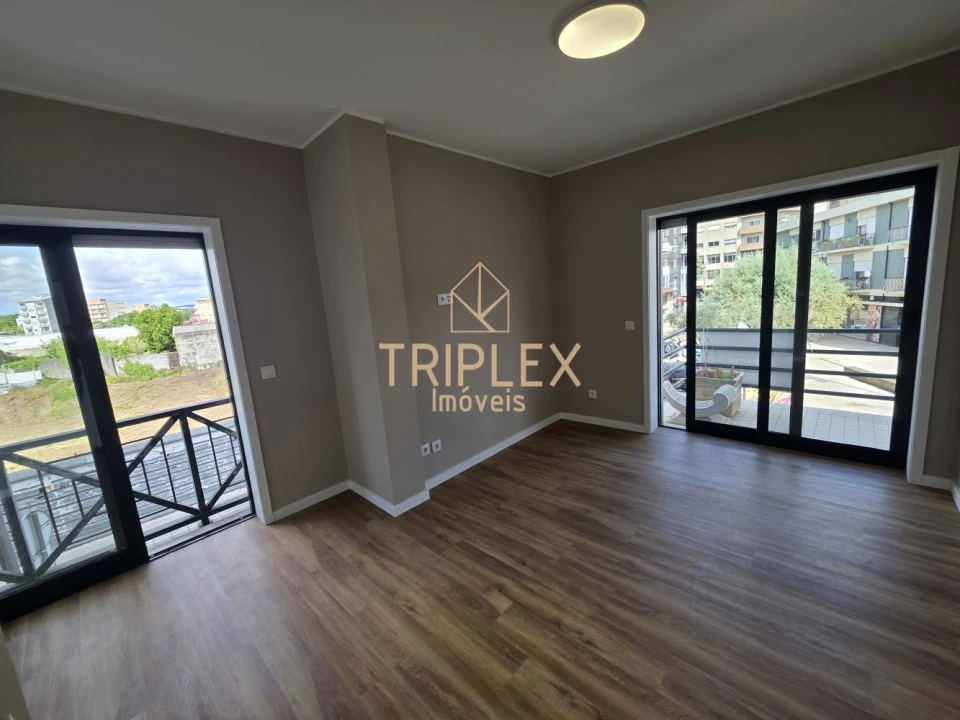 Apartamento T3 para Venda em Bougado (São Martinho e Santiago) Foto 24