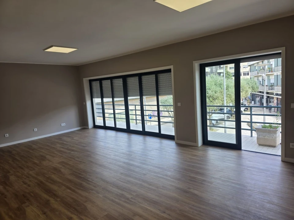 Apartamento T3 para Venda em Bougado (São Martinho e Santiago) Planta 6